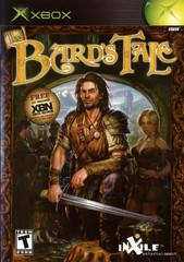 Bard's Tale - (GBA) (Xbox)