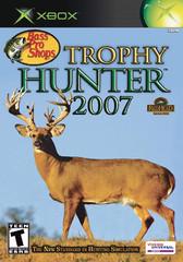 Bass Pro Shops Trophy Hunter 2007 - (CIBA) (Xbox)