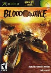 Blood Wake - (CIBA) (Xbox)
