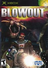 Blowout - (CIBA) (Xbox)