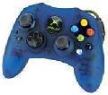 Blue S Type Controller - (LSA) (Xbox)