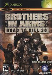 Brothers in Arms Road to Hill 30 - (CIBA) (Xbox)