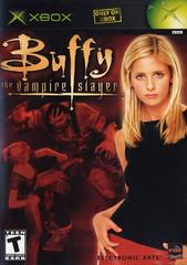 Buffy the Vampire Slayer - (CIBA) (Xbox)