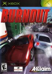 Burnout - (CIBA) (Xbox)