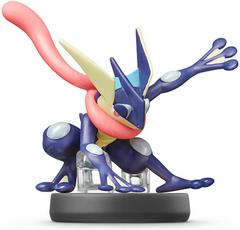 Greninja - (SGOOD) (Amiibo)