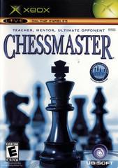 Chessmaster - (CIBA) (Xbox)