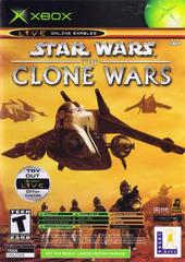 Clone Wars Tetris Worlds Combo Pack - (CIBA) (Xbox)