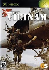 Conflict Vietnam - (CIBA) (Xbox)