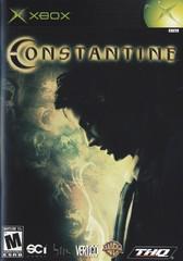 Constantine - (CBA) (Xbox)