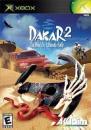 Dakar 2 Rally - (CIBA) (Xbox)