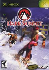 Dark Summit - (CIBA) (Xbox)