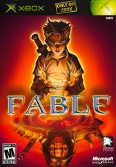 Fable - (CIBA) (Xbox)