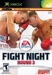 Fight Night Round 3 - (CIBA) (Xbox)