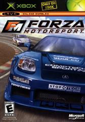 Forza Motorsport - (CIBA) (Xbox)