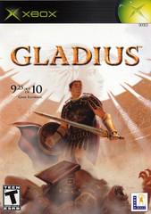 Gladius - (CBAA) (Xbox)