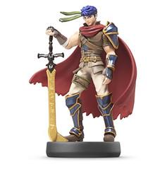Ike - (LSAA) (Amiibo)