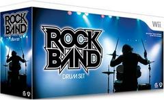 Rock Band Drum Set - (LSA) (Wii)