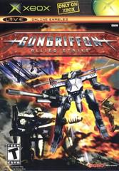 Gungriffon Allied Strike - (CIBA) (Xbox)