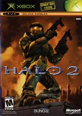 Halo 2 - (CBA) (Xbox)