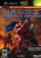 Halo 2 Multiplayer Map Pack - (CIBAA) (Xbox)