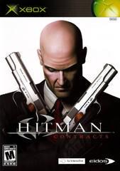 Hitman Contracts - (CIBBA) (Xbox)