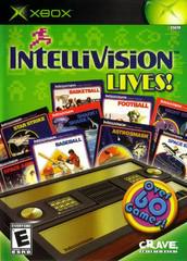 Intellivision Lives - (CIBAA) (Xbox)