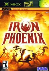 Iron Phoenix - (CIBAA) (Xbox)