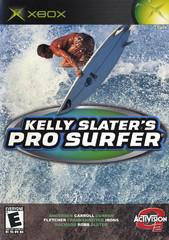 Kelly Slater's Pro Surfer - (CIBA) (Xbox)