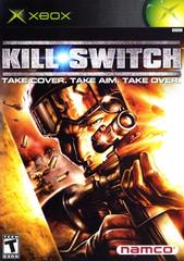 Kill.Switch - (CIBA) (Xbox)