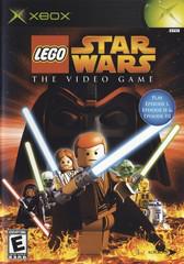 LEGO Star Wars - (CBA) (Xbox)