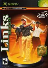 Links 2004 - (CIBA) (Xbox)