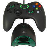 Logitech Wireless Precision Controller - (LSAA) (Xbox)