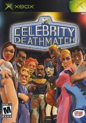 MTV Celebrity Deathmatch - (CIBA) (Xbox)