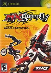 MX Superfly - (CIBBA) (Xbox)