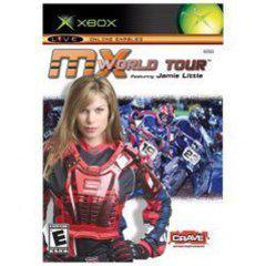 MX World Tour - (CIBAA) (Xbox)