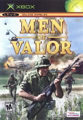 Men of Valor - (CIBA) (Xbox)