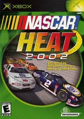 NASCAR Heat 2002 - (CIBAA) (Xbox)