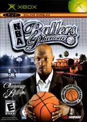 NBA Ballers Phenom - (CIBA) (Xbox)