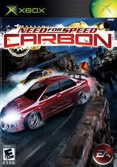Need for Speed Carbon - (CIBA) (Xbox)