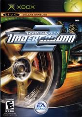 Need for Speed Underground 2 - (CIBAA) (Xbox)
