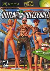 Outlaw Volleyball - (CIBA) (Xbox)