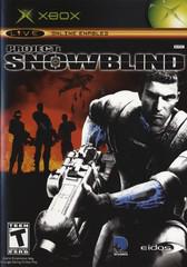 Project Snowblind - (CIBA) (Xbox)