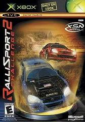 Ralli Sport Challenge 2 - (CIBA) (Xbox)