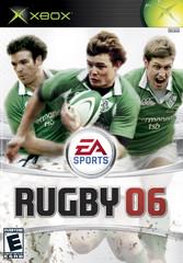 Rugby 2006 - (CBA) (Xbox)