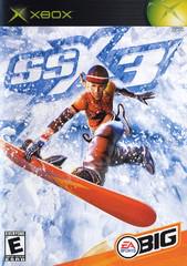 SSX 3 - (CBA) (Xbox)