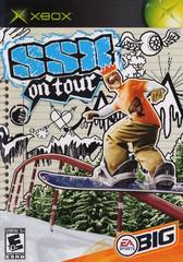 SSX On Tour - (CIBA) (Xbox)