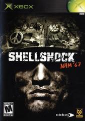 Shell Shock Nam '67 - (CBA) (Xbox)