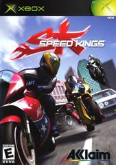 Speed Kings - (CBA) (Xbox)