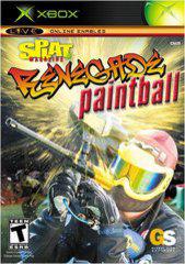 Splat Magazine Renegade Paintball - (CBA) (Xbox)