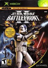 Star Wars Battlefront 2 - (CBA) (Xbox)